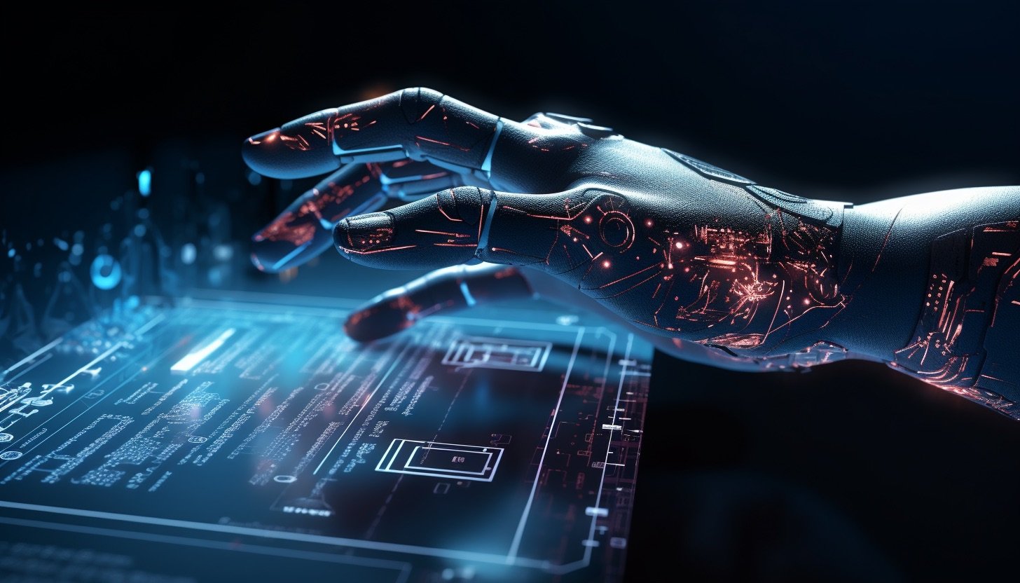 Lees meer over het artikel 8 Praktijkvoorbeelden: Schrijven met AI in 2024